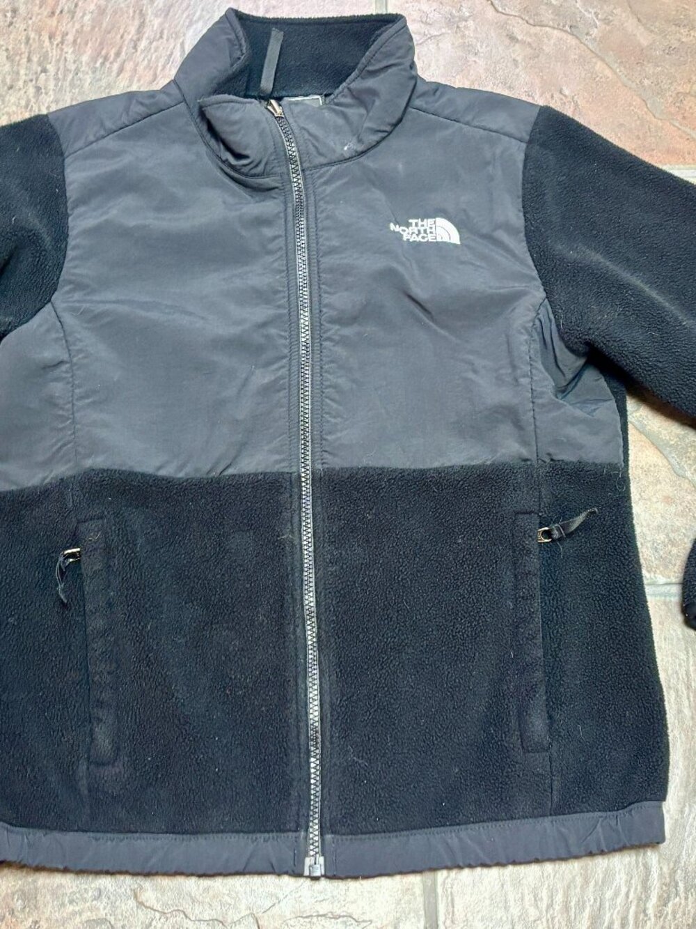 ~~The North Face Youth Denali Fleece Jacket - Boys - Size L (14/16)